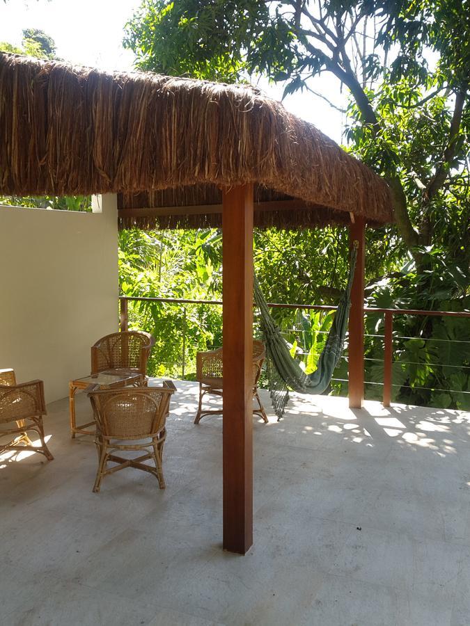 Bed and Breakfast Casa Beleza Rio de Janeiro Zewnętrze zdjęcie