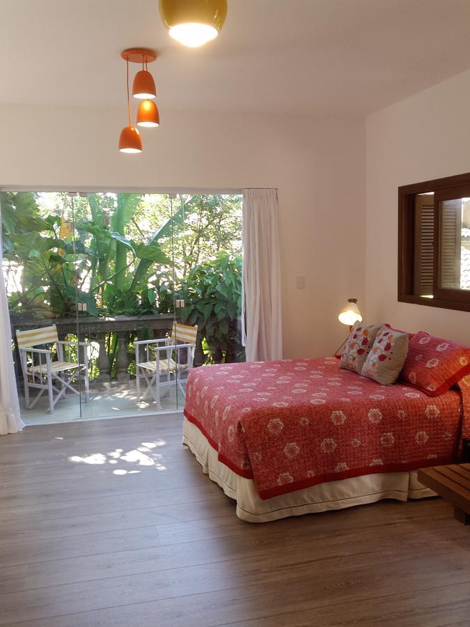 Bed and Breakfast Casa Beleza Rio de Janeiro Zewnętrze zdjęcie