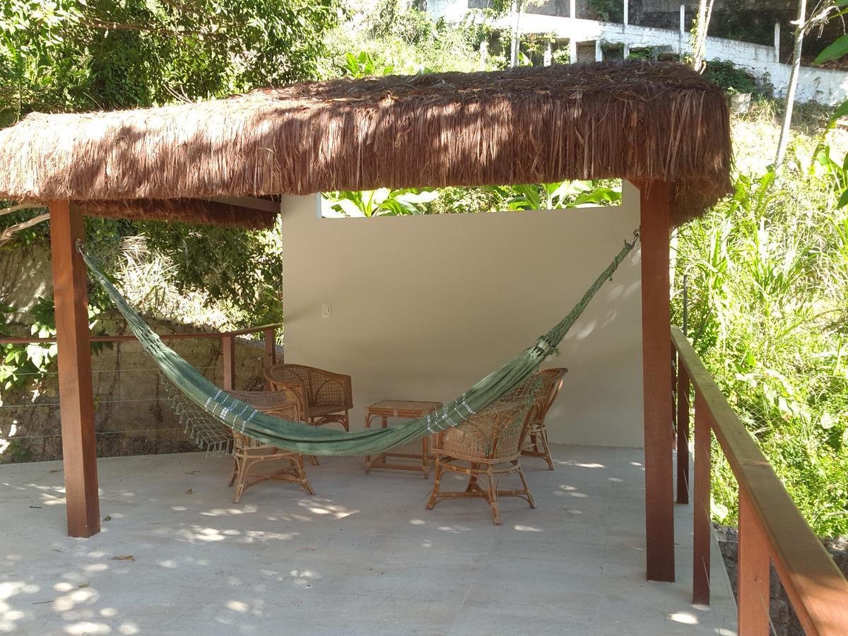 Bed and Breakfast Casa Beleza Rio de Janeiro Zewnętrze zdjęcie