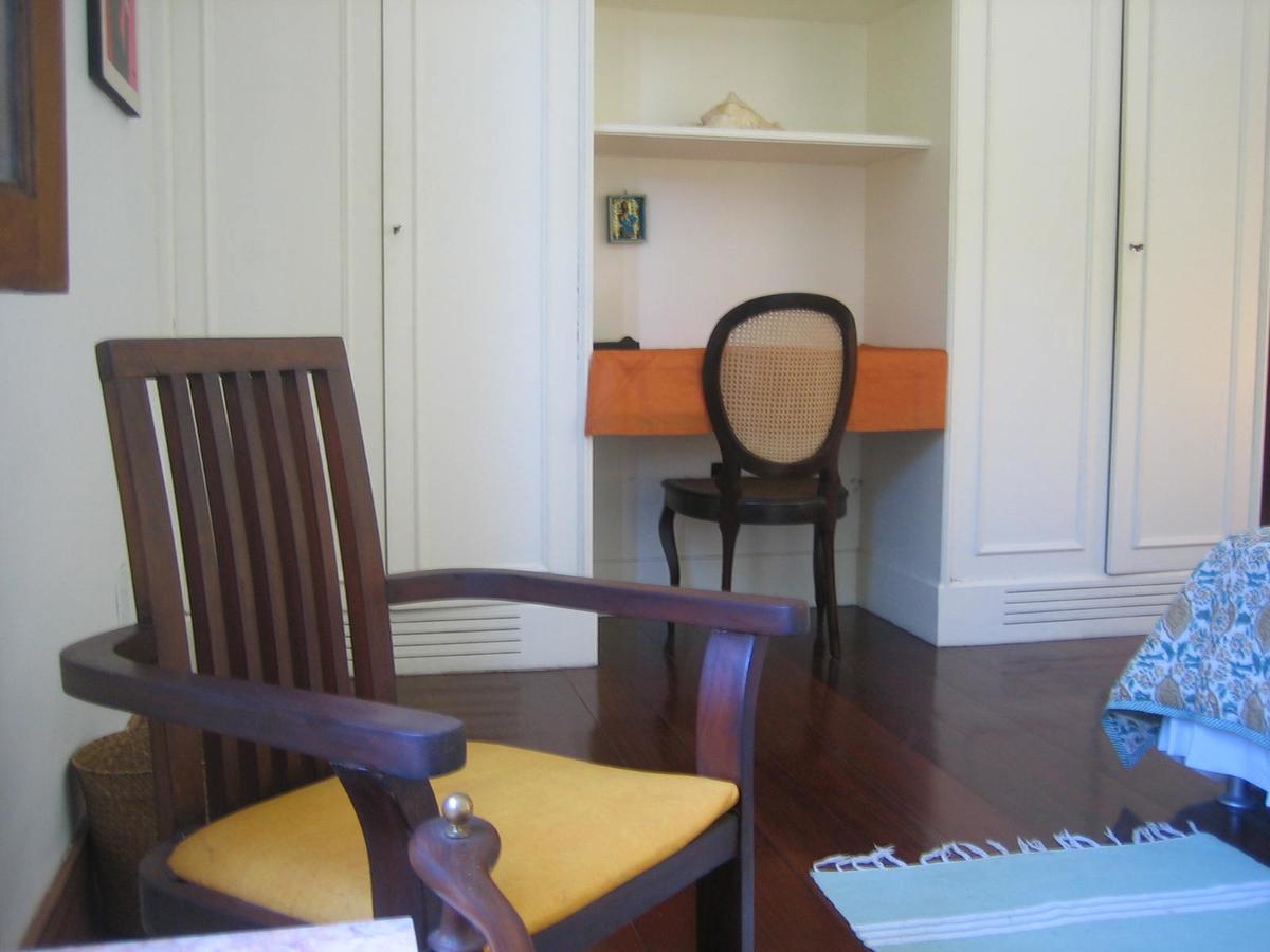 Bed and Breakfast Casa Beleza Rio de Janeiro Zewnętrze zdjęcie