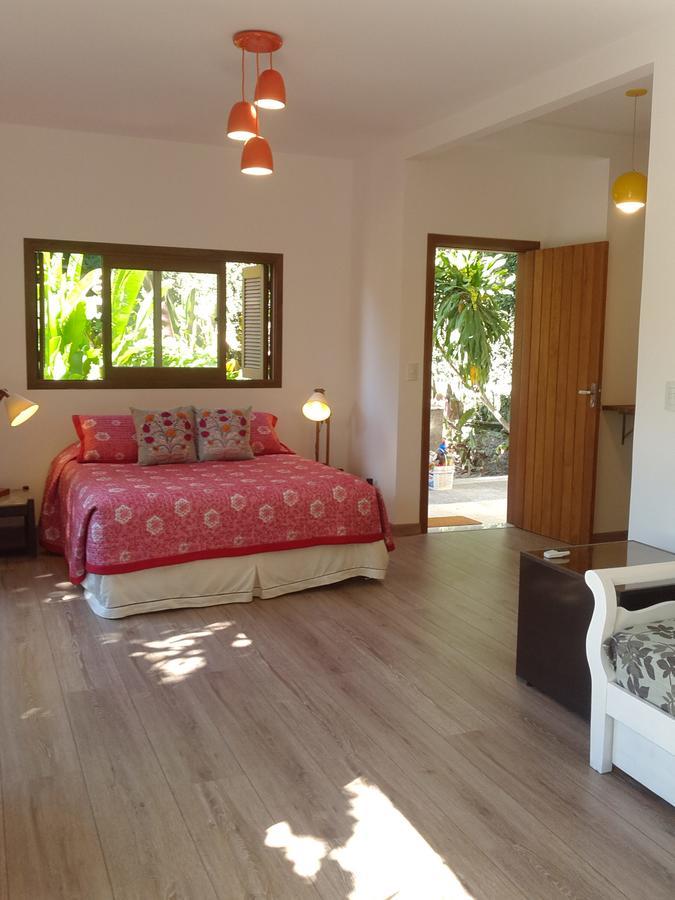 Bed and Breakfast Casa Beleza Rio de Janeiro Zewnętrze zdjęcie