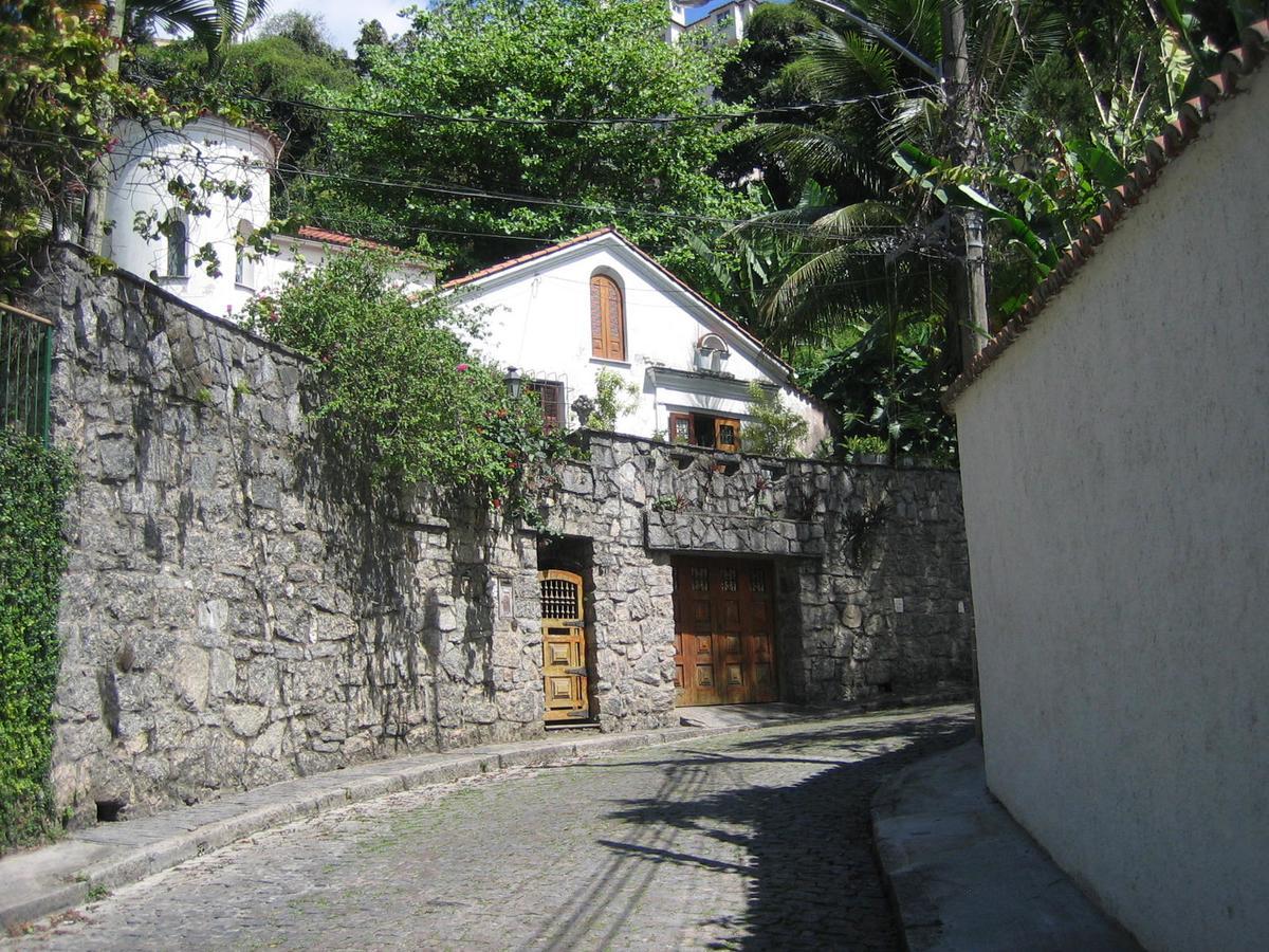 Bed and Breakfast Casa Beleza Rio de Janeiro Zewnętrze zdjęcie