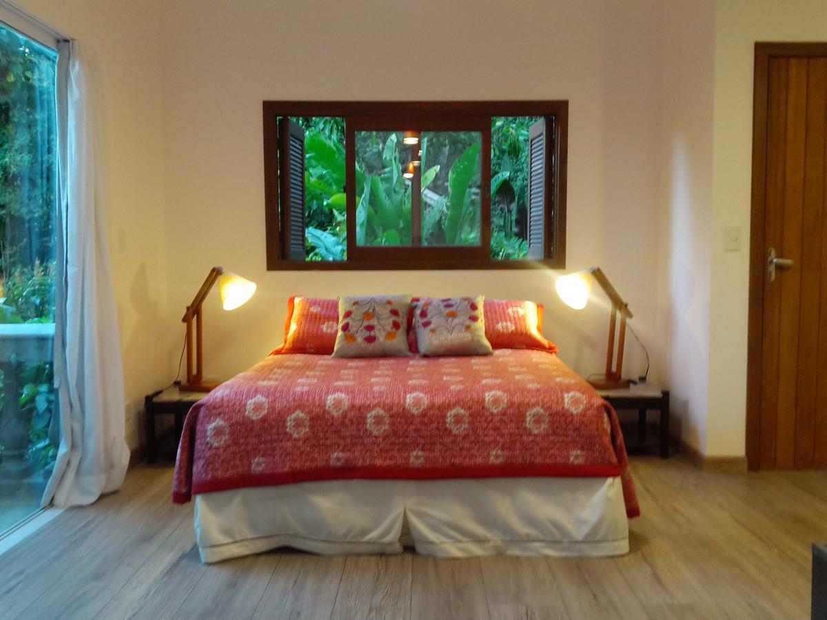 Bed and Breakfast Casa Beleza Rio de Janeiro Zewnętrze zdjęcie