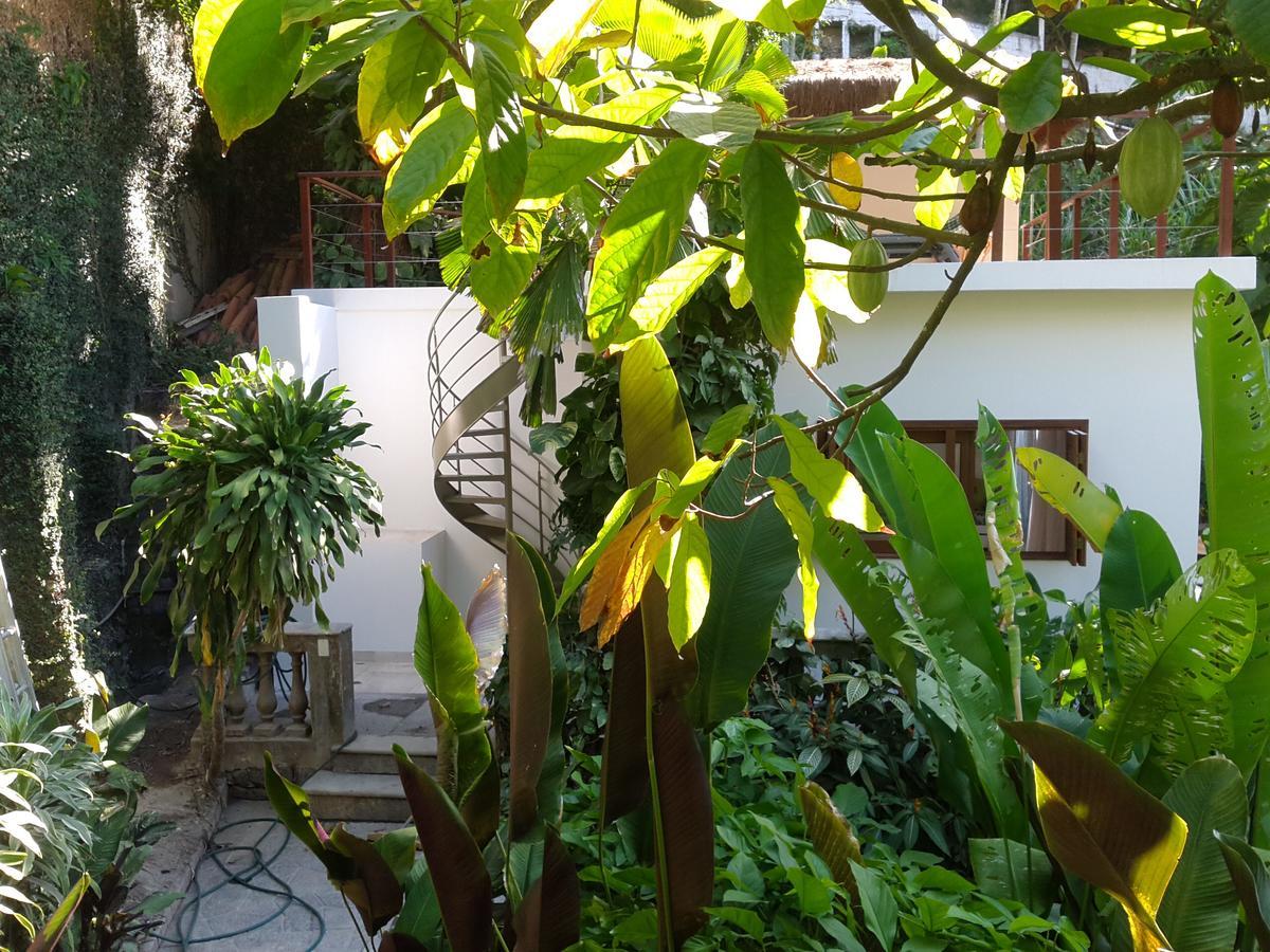 Bed and Breakfast Casa Beleza Rio de Janeiro Zewnętrze zdjęcie
