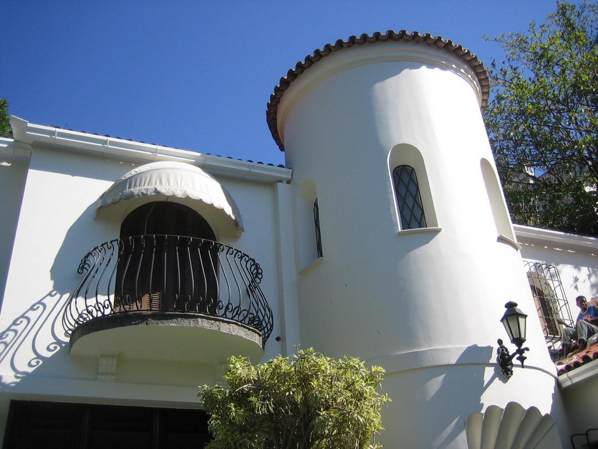 Bed and Breakfast Casa Beleza Rio de Janeiro Zewnętrze zdjęcie