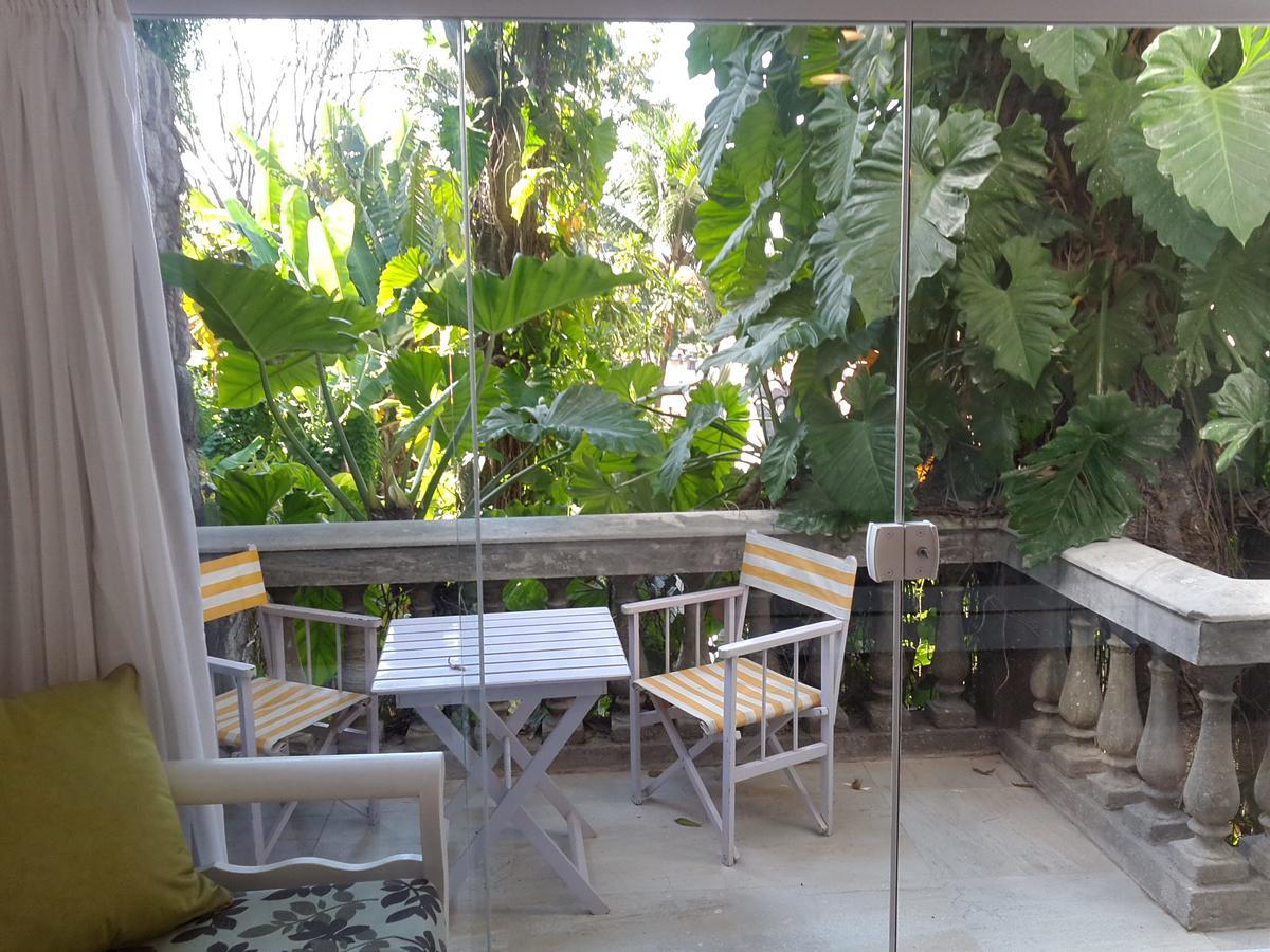 Bed and Breakfast Casa Beleza Rio de Janeiro Zewnętrze zdjęcie