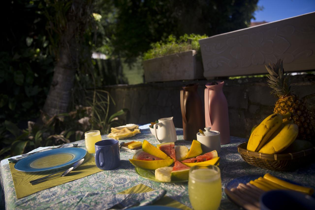 Bed and Breakfast Casa Beleza Rio de Janeiro Zewnętrze zdjęcie