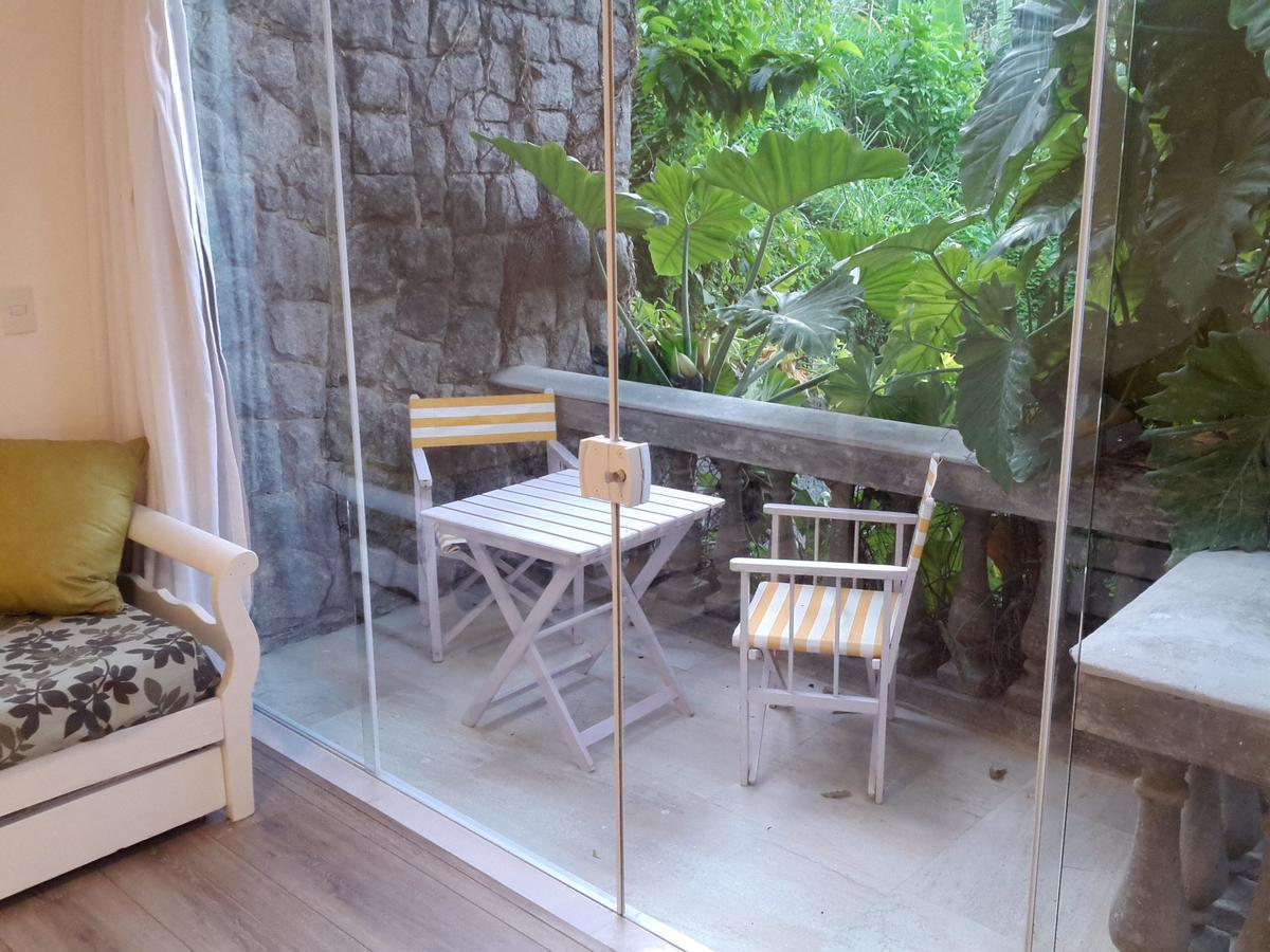 Bed and Breakfast Casa Beleza Rio de Janeiro Zewnętrze zdjęcie