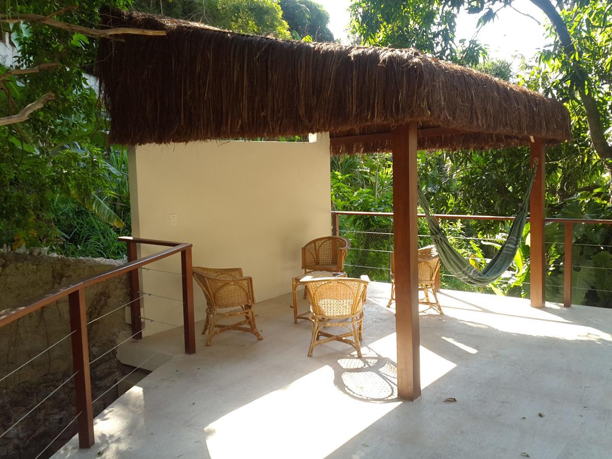 Bed and Breakfast Casa Beleza Rio de Janeiro Zewnętrze zdjęcie