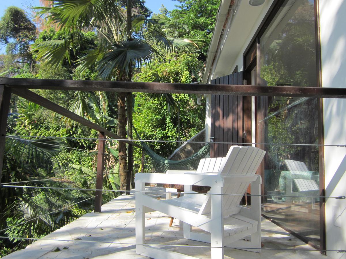 Bed and Breakfast Casa Beleza Rio de Janeiro Zewnętrze zdjęcie
