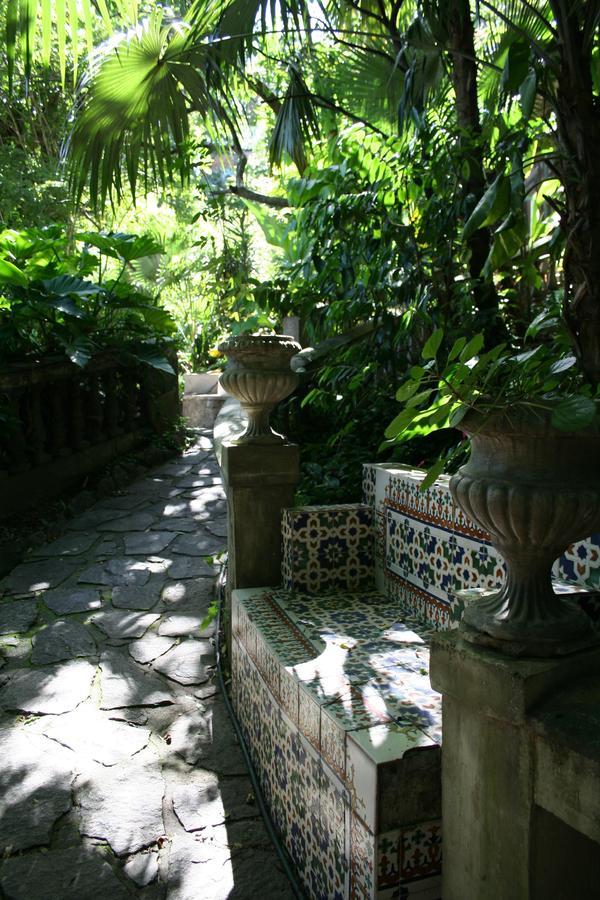 Bed and Breakfast Casa Beleza Rio de Janeiro Zewnętrze zdjęcie