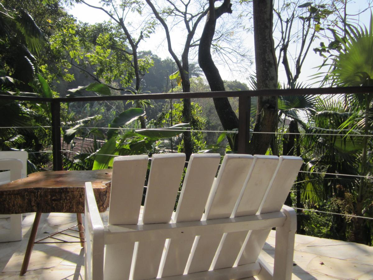 Bed and Breakfast Casa Beleza Rio de Janeiro Zewnętrze zdjęcie