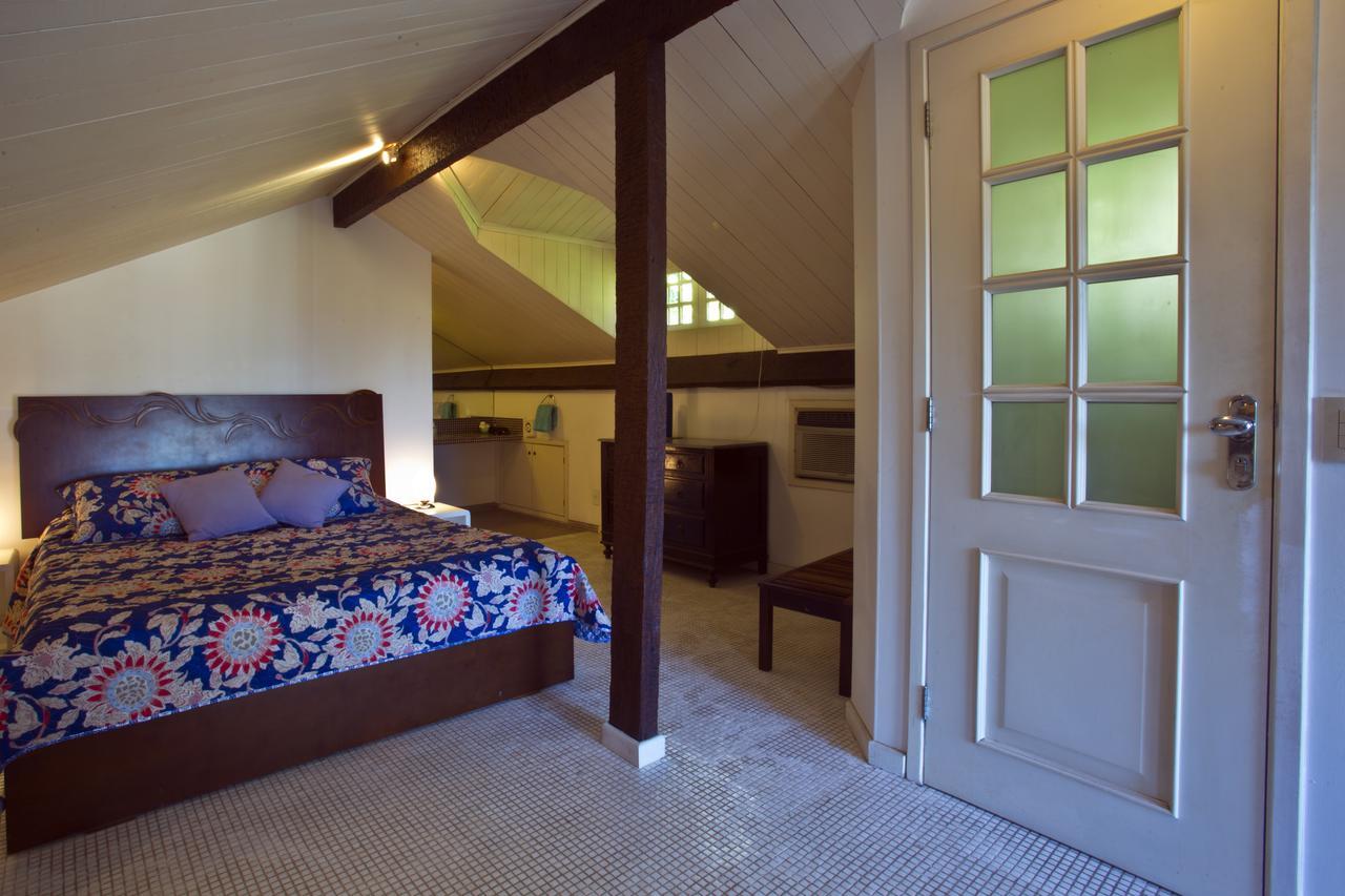 Bed and Breakfast Casa Beleza Rio de Janeiro Zewnętrze zdjęcie