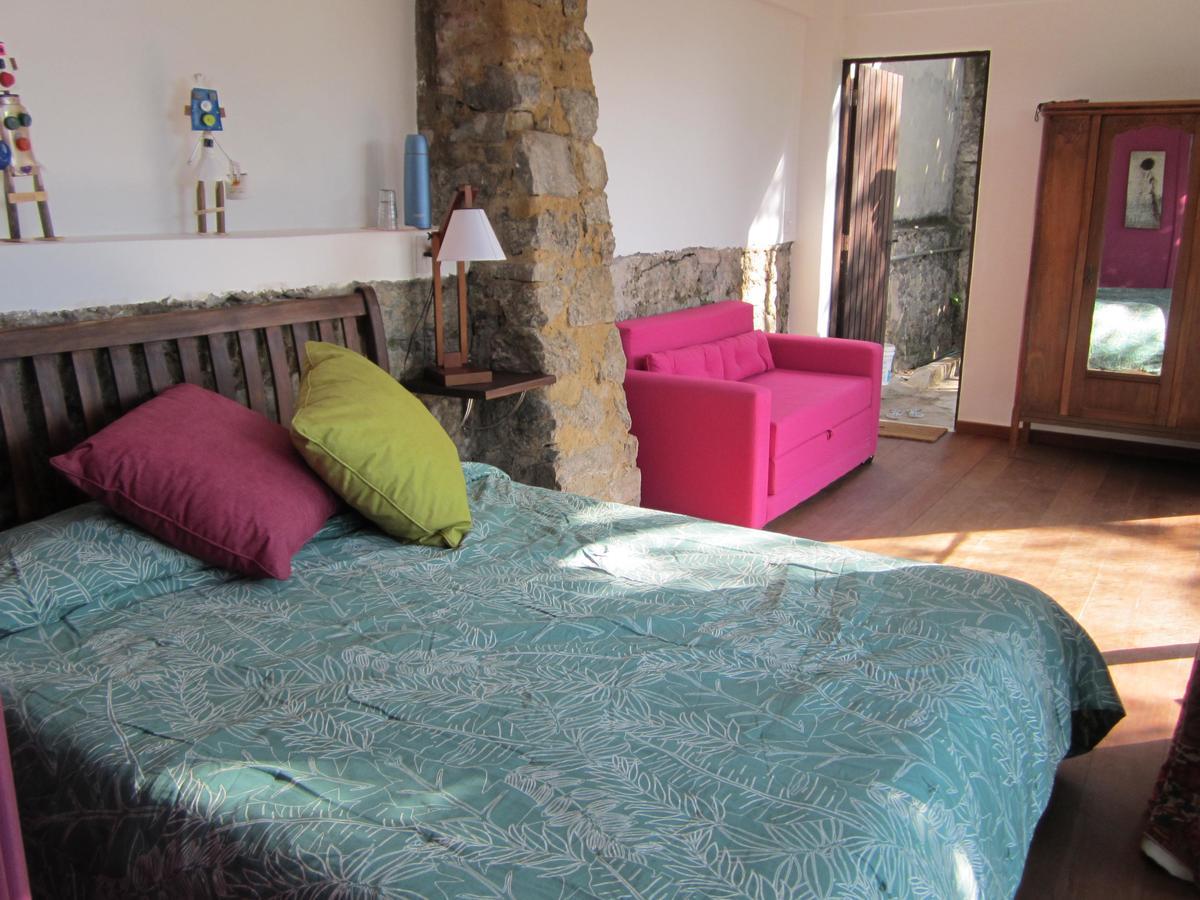 Bed and Breakfast Casa Beleza Rio de Janeiro Zewnętrze zdjęcie
