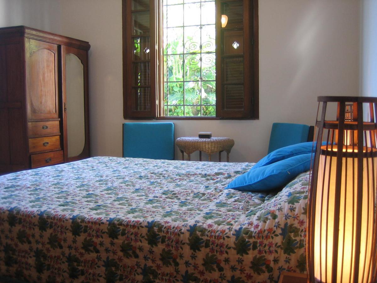 Bed and Breakfast Casa Beleza Rio de Janeiro Zewnętrze zdjęcie