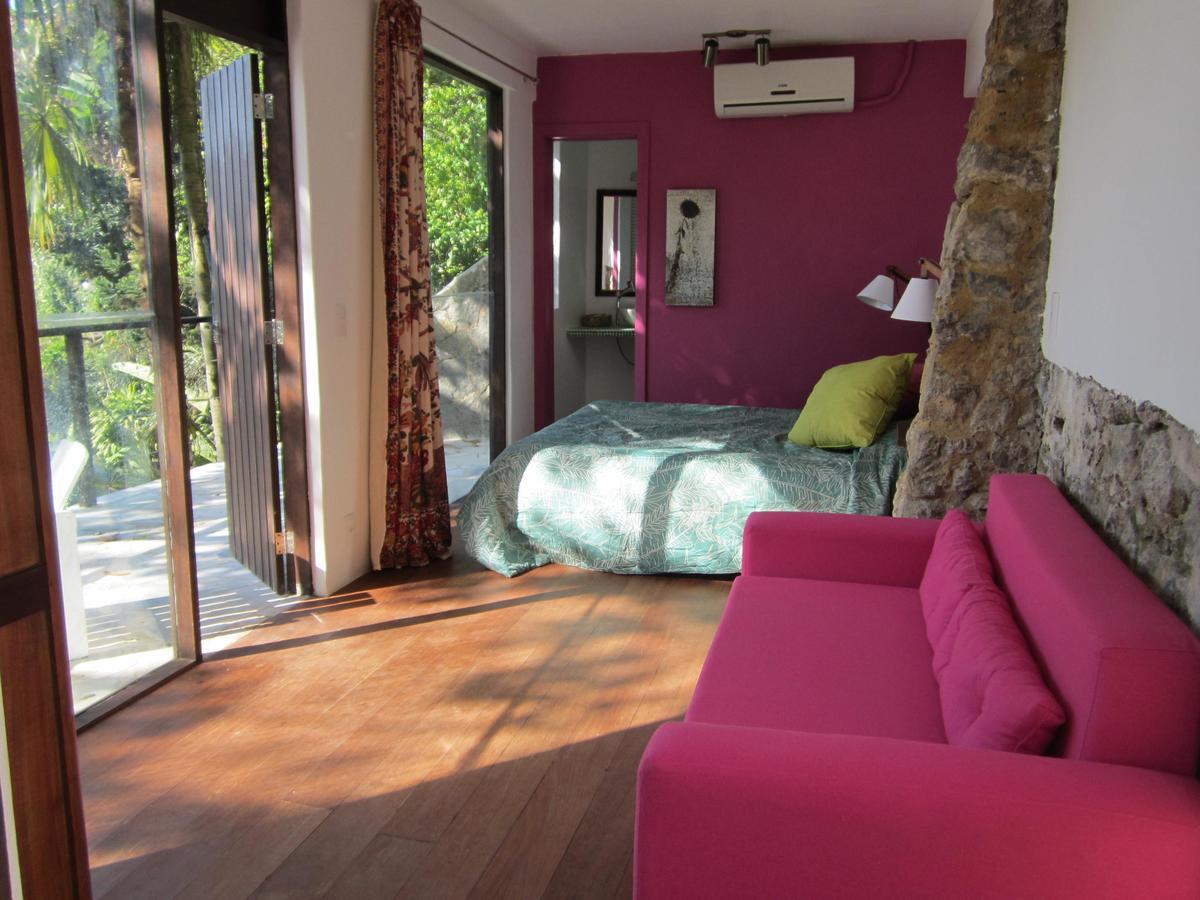 Bed and Breakfast Casa Beleza Rio de Janeiro Zewnętrze zdjęcie