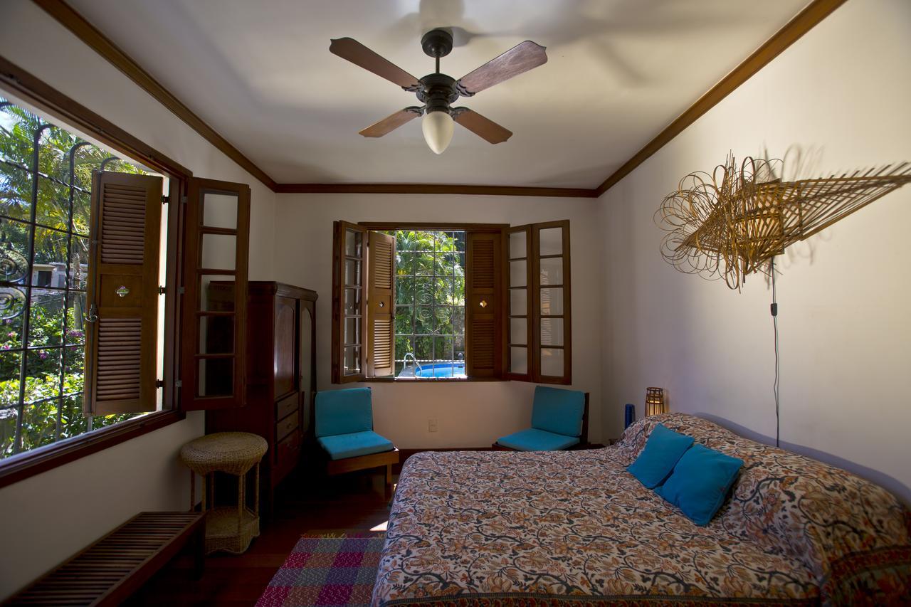 Bed and Breakfast Casa Beleza Rio de Janeiro Zewnętrze zdjęcie